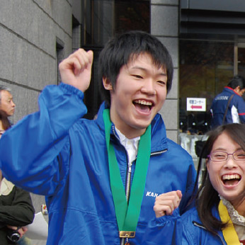 技能五輪全国大会「ウェブデザイン職種」日本スケールの大会で6年連続メダリストが誕生！